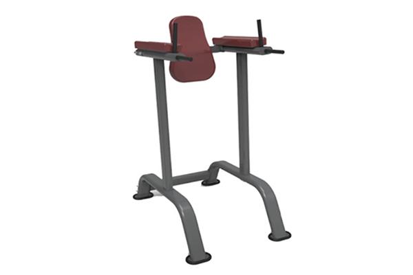  Máquina para extensión vertical de piernas TZ-4001 