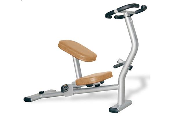  Body crunch TZ-4017 