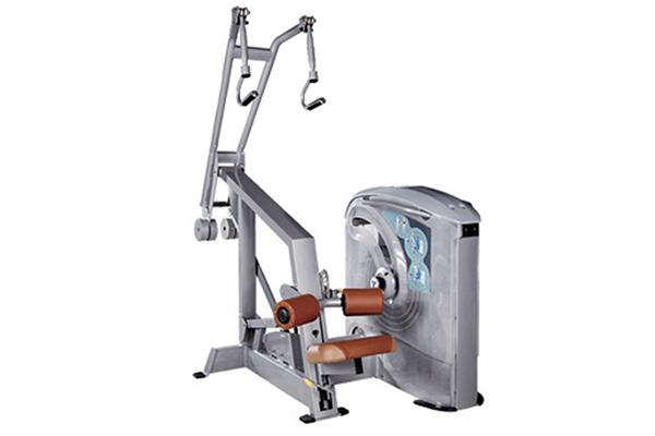  Máquina para jalón frontal TZ-5012 