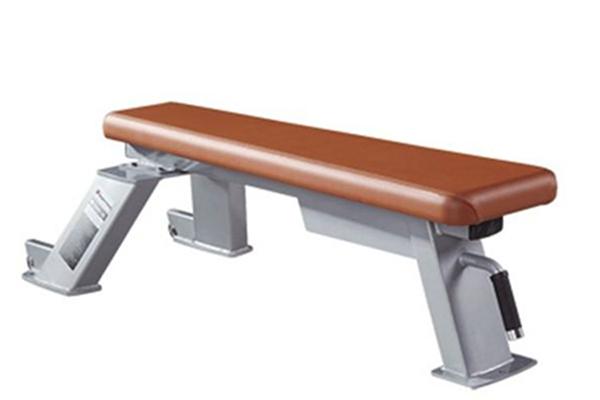  Banco plano para ejercicios TZ-5017 