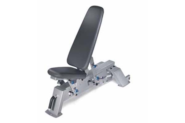  Banco para ejercicios ajustable TZ-5047 0-90 