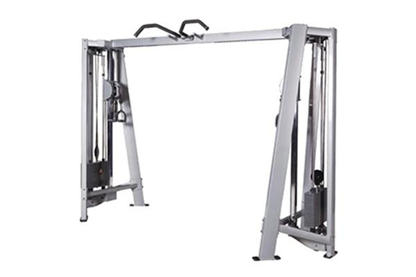  Máquina de cruce con poleas TZ-5030 