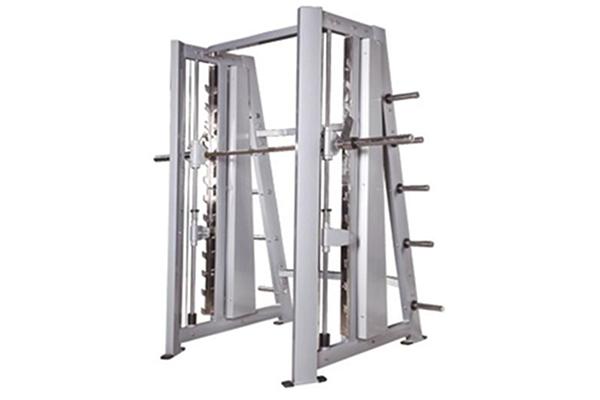 Máquina Smith TZ-5034