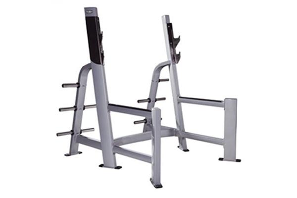 Jaula de sentadillas TZ-5035