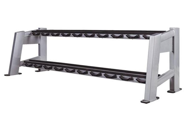  Soporte para mancuernas de dos niveles TZ-5037 