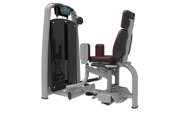  Máquina para muslos internos y externos TZ-6053 