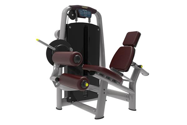  Máquina para curl y extensión de piernas TZ-6055 