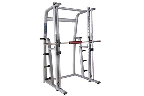  Máquina Smith TZ-6017 