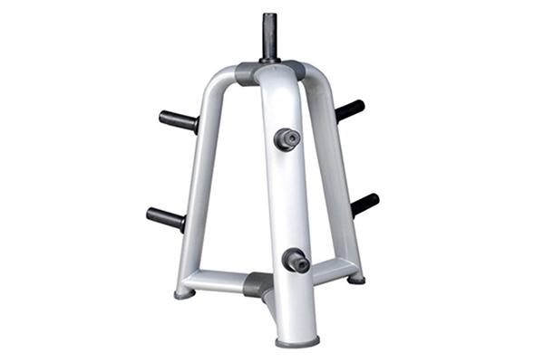  Soporte para discos de pesas TZ-6028 