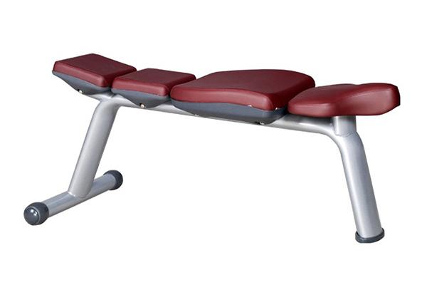  Banco plano para pesas TZ-6031 