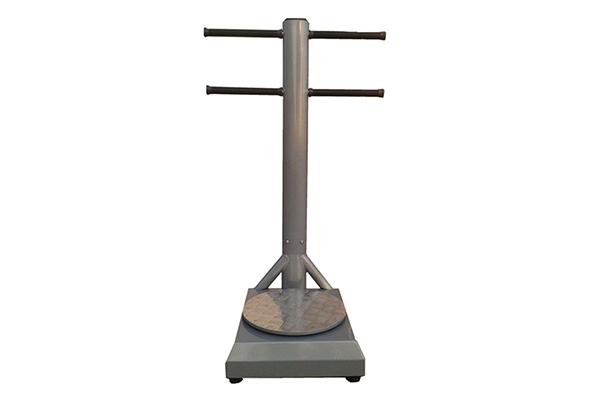  Aparato para giro de cintura TZ-6048 