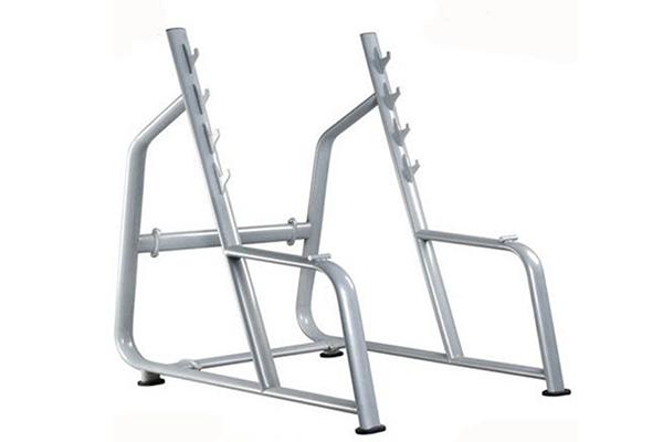  Jaula de sentadillas TZ-6051 