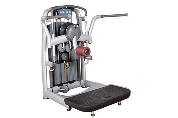  Máquina multicadera TZ-6009 