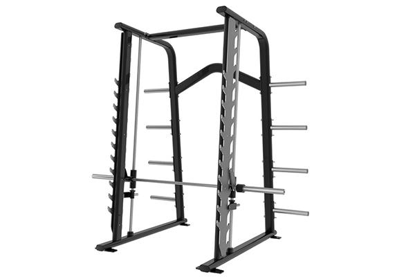  Máquina Smith TZ-8017 