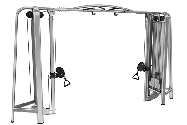  Máquina de crossover TZ-8018 