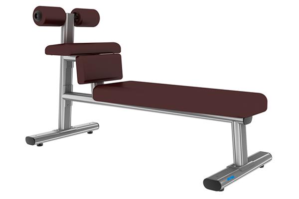  Banco para abdominales TZ-8027A 