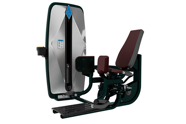  Máquina para aductores TZ-9014 