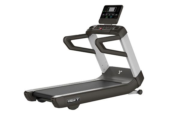 Cinta de correr (con teclado) TZ-5000B 