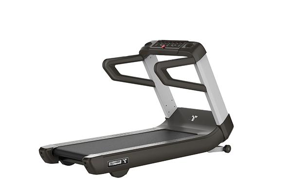 Cinta de correr (con teclado) TZ-5000C 