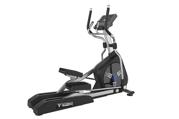 Bicicleta elíptica TZ-e2010A/B  