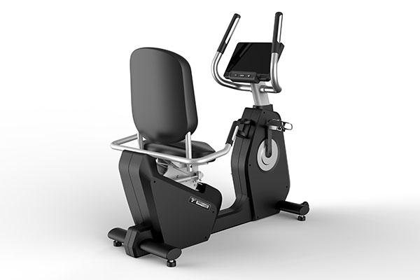 Bicicleta reclinada TZ-e2020A/B