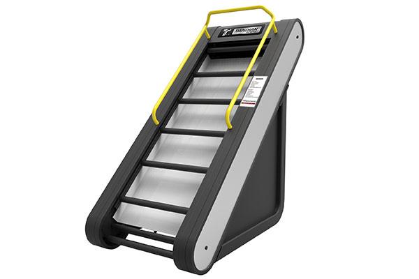 Máquina escaladora TZ-2050   