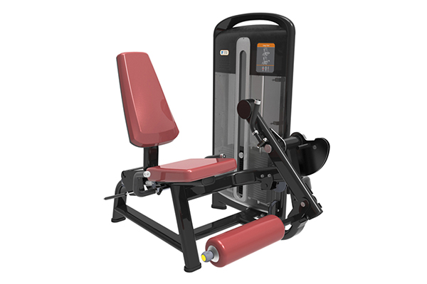 Máquina para extensión de piernas TZ-4002