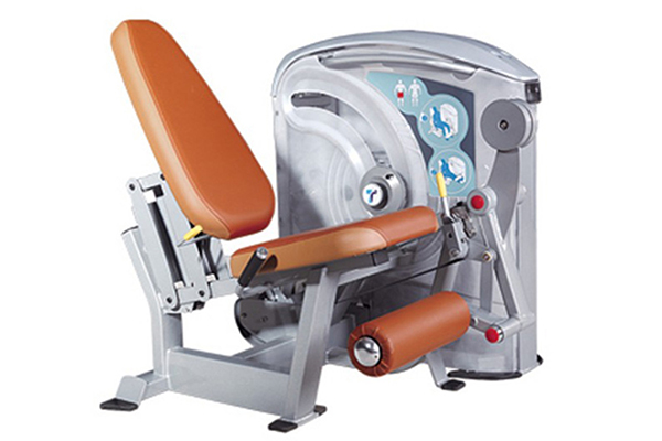Máquina para extensión de piernas TZ-5003