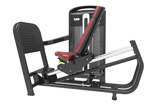  Máquina para prensa de piernas TZ-4016 