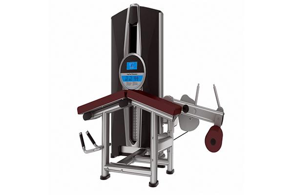 Máquina para curl de piernas en decúbito prono TZ-8044