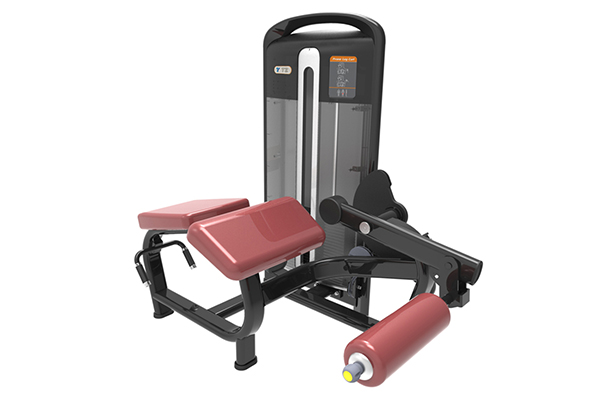 Máquina para curl de piernas tumbado TZ-4044