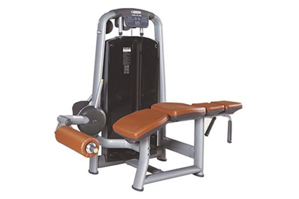 Máquina para curl de piernas en decúbito prono TZ-6044