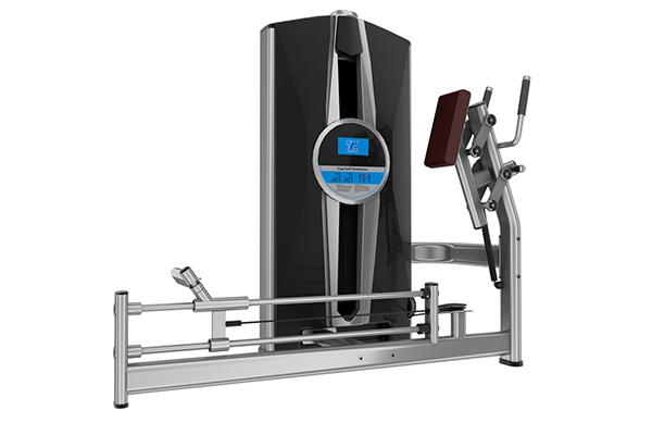 Máquina para glúteos TZ-8022 