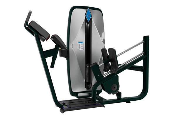  Máquina para glúteos TZ-9022 