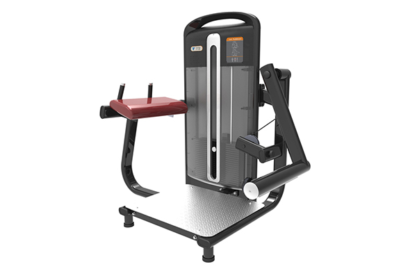 Máquina para extensión de glúteos TZ-4022 