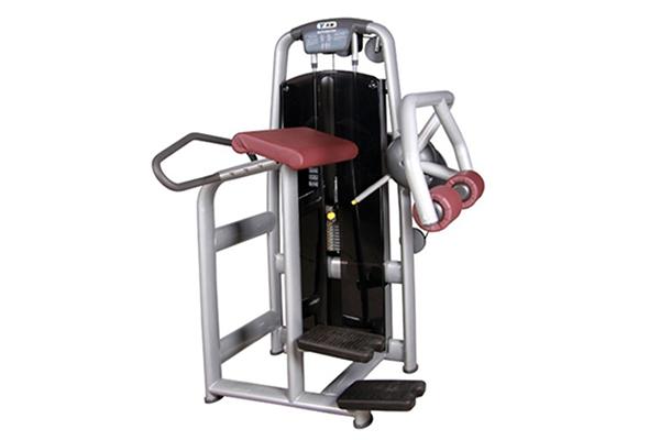  Máquina para glúteos TZ-6022 