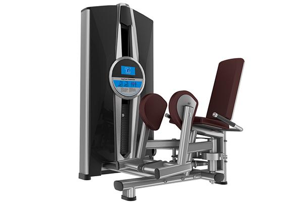  Máquina para abductores del muslo TZ-8033 