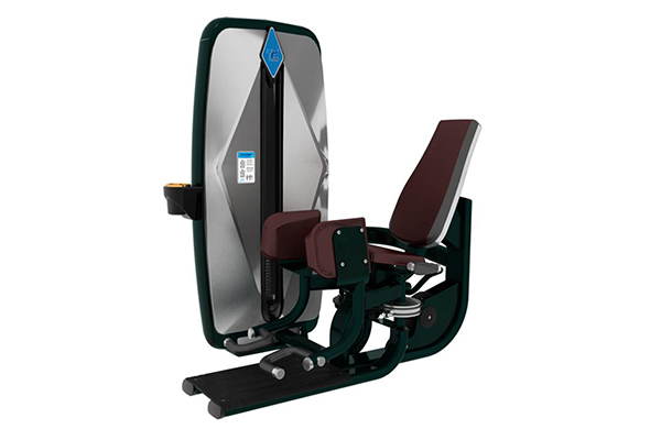  Máquina para abductores del muslo TZ-9033 