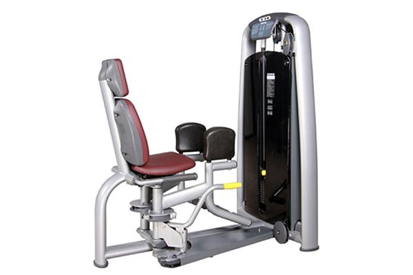  Máquina para abductores del muslo TZ-6033 