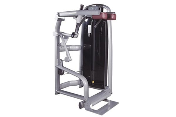  Máquina para pantorrillas de pie TZ-6049 