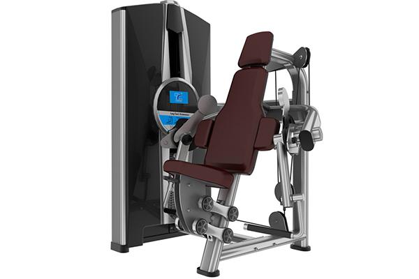 Máquina para curl de bíceps TZ-8013