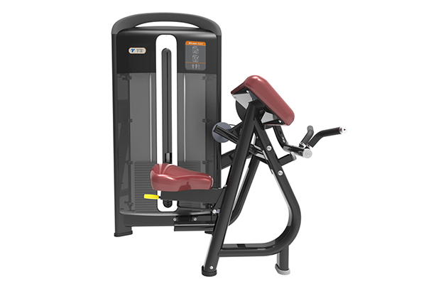 Máquina para curl de bíceps TZ-4013