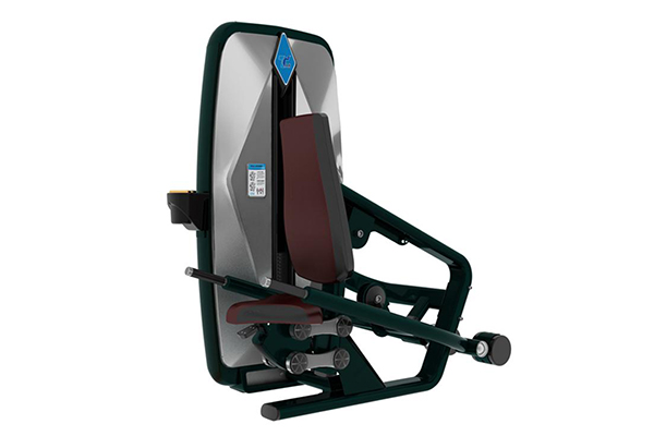 Máquina para fondos TZ-9050