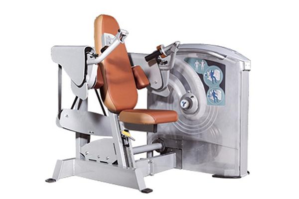 Máquina para tríceps TZ-5008