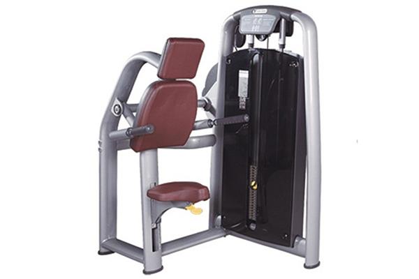 Máquina para fondos TZ-6050