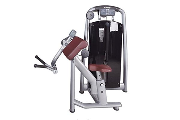  Máquina para bíceps TZ-6046 