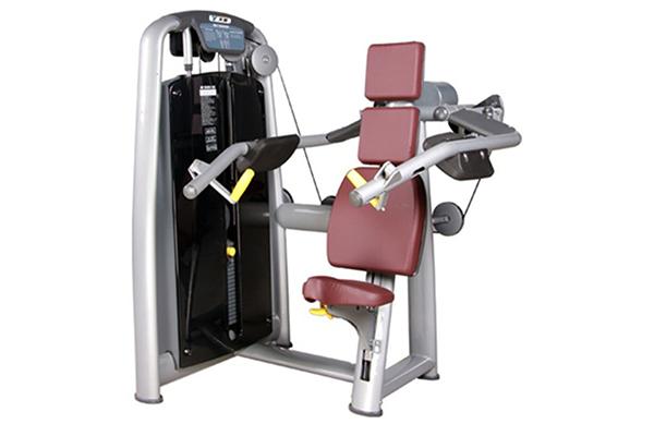 Máquina para deltoides TZ-6010