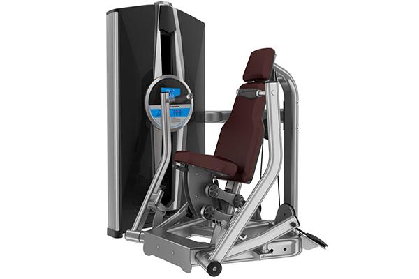 Prensa de pecho sentado TZ-8005