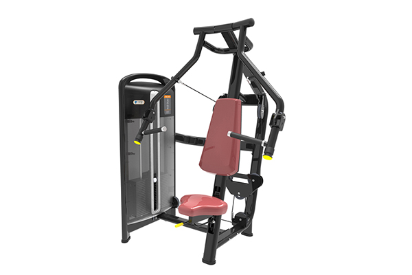 Prensa de pecho TZ-4005