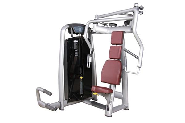 Prensa de pecho sentado TZ-6005